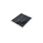 REDARC SMSP1050 - Monocrystalline Fixed Solar Panel - 50W