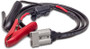 REDARC SRC0009 - Anderson to Battery Clip Cable - 5ft