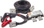 REDARC SRPA20-VP - Solar Regulator & Cable Value Pack (SRC0015 & SRPA0240) - 20A