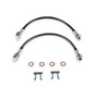 Rekudo RK402-1 - JL8 Replacment Front Brake Hoses