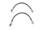 Rekudo RK402-1 - JL8 Replacment Front Brake Hoses
