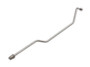 Rekudo RK402-4 - JL8 Front & Rear Disc Brake Hoses & Hardlines