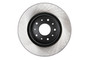 Rekudo RK400-06 - JL8 FRONT DISC BRAKE ROTORS