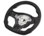 Rekudo RK950-02 - Steering Wheel - Alcantara Wrapped Rekudo RK950-02 - Steering Wheel - Alcantara Wrapped
