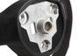 Rekudo RK950-02 - Steering Wheel - Alcantara Wrapped Rekudo RK950-02 - Steering Wheel - Alcantara Wrapped