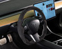 Rekudo RK950-02 - Steering Wheel - Alcantara Wrapped Rekudo RK950-02 - Steering Wheel - Alcantara Wrapped
