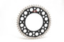 Renthal 1500-520-49GPBK - 02-23 Yamaha YZ 125/ YZ 250/F/X/ YZ450F Rear Twinring - Black 520-49P Teeth Renthal 1500-520-49GPBK - 02-23 Yamaha YZ 125/ YZ 250/F/X/ YZ450F Rear Twinring - Black 520-49P Teeth