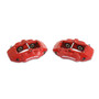 Rekudo RK400-13 - JL8 Rear Calipers - Red Rekudo RK400-13 - JL8 Rear Calipers - Red