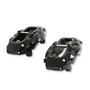 Rekudo RK400-11 - JL8 Rear Calipers - Black Rekudo RK400-11 - JL8 Rear Calipers - Black