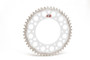 Renthal 2240-520-48GPSI - 91-24 KTM 125-525 EXC/SX/SX-F/XC/XC-W/XC-F Rear Twinring - Silver 520-48P Teeth Renthal 2240-520-48GPSI - 91-24 KTM 125-525 EXC/SX/SX-F/XC/XC-W/XC-F Rear Twinring - Silver 520-48P Teeth