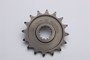 Renthal 289--530-14P - 89-97 Suzuki GSX 600F/ RF 600 Front Sprocket - 530-14P Teeth