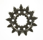 Renthal 438U-520-12GP - 04-05 Kawasaki KX 250F/ 04-06 Suzuki RM-Z 250 Front Grooved Sprocket 520-12P Teeth