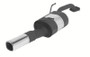 Remus 142595 0501 - Daihatsu Charade Classic Sedan 1.5I 16V Axle Back Exhaust