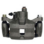 PowerStop L1692 - Power Stop 95-05 Chrysler Sebring Rear Right Autospecialty Caliper w/Bracket