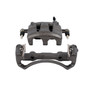 PowerStop L1672 - Power Stop 93-94 Nissan D21 Front Right Autospecialty Caliper w/Bracket