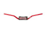 Renthal 609-01-RD - RC High Fatbar - Red
