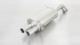 Remus 204017 0500 - 2013 Ford Fiesta St Mk7 Type Ja8 1.6L 134 Kw (Jtja) Axle Back Exhaust (Tail Pipes Req)