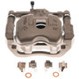 PowerStop L1813 - Power Stop 96-00 Toyota RAV4 Front Left Autospecialty Caliper w/Bracket