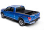 Retrax 60731 - 2022 Nissan Frontier Crew Cab 5ft. Bed ONE MX