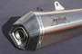 Remus 4882 100054L - 2011 BMW K 1600 GT Titanium Slip On