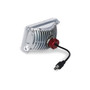 Retrobright LFRB120-1 - Holley  LED Forward Light -Classic White(3000K)-SUPERSEDES LFRB120