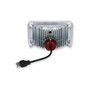 Retrobright LFRB120-1 - Holley  LED Forward Light -Classic White(3000K)-SUPERSEDES LFRB120