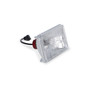 Retrobright LFRB120-1 - Holley  LED Forward Light -Classic White(3000K)-SUPERSEDES LFRB120