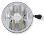 Retrobright LFRB146 - Holley  LED Forward Facing Light - Modern White(5700K) HIGH BEAM ONLY
