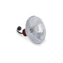 Retrobright LFRB146 - Holley  LED Forward Facing Light - Modern White(5700K) HIGH BEAM ONLY