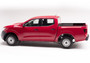 Retrax 80752 - 16-18 Titan King Cab(w/ or w/o Utilitrack) PRO MX