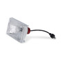 Retrobright LFRB140-1 - Holley  LED Forward Light - Modern White(5700K) SUPERSEDES LFRB140