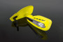 Renthal HG-100-YE - Handguard - Yellow