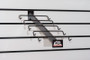 Renthal U-RN-POS-230 - Grip Display Stand -230 mm
