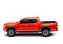 Retrax 80865 - 2022 Toyota Tundra 8 Foot Bed PRO MX w/ Deck Rail System