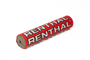 Renthal P352 - Vintage SX Pad - Red/ Black/ White
