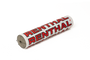 Renthal P351 - Vintage SX Pad - White/ Black/ Red