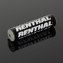 Renthal P226 - Mini SX 180 Pad 7.5 in. - Black