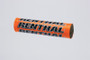 Renthal P271 - Mini SX 205 Pad 8.5 in. - Orange