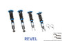 Revel 1TR3CDMZ006 - Touring Sport Damper 93-95 Mazda RX-7