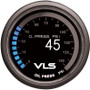 Revel 1TR1AA004R - VLS 52mm 0-150PSI Digital OLED Oil Pressure Gauge Revel 1TR1AA004R - VLS 52mm 0-150PSI Digital OLED Oil Pressure Gauge
