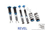 Revel 1TR3CDLX008 - Touring Sport Damper 16-17 Lexus RC200T RWD / 15-17 RC350 RWD