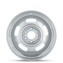 REV Wheels 107S-8808300 - 107 Classic Series Rally - 18x8 - 4.5 - 6x5.5