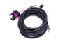 Revel 1TR1UA204 - VLS OLED Oil Pressure Sensor and Wiring Harness (1/8 NPT)