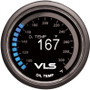 Revel 1TR1AA003R - VLS 52mm 100-300 Deg F Digital OLED Oil Temperature Gauge Revel 1TR1AA003R - VLS 52mm 100-300 Deg F Digital OLED Oil Temperature Gauge