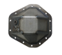 Revolution Gear And Axle 40-2023 - Heavy Duty GM 14-Bolt 10.5 Inch Differential Cover Revolution Gear