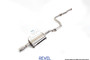 Revel T70017R - Medallion Touring-S Catback Exhaust 96-00 Honda Civic Coupe Si / Sedan EX Revel T70017R - Medallion Touring-S Catback Exhaust 96-00 Honda Civic Coupe Si / Sedan EX