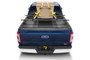 Retrax T-80383 - 17-18 Super Duty F-250-350 Short Bed PRO XR
