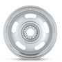 REV Wheels 107S-2800600 - 107 Classic Series Rally - 20x8 - 4.5 - 5x4.75 / 5x5