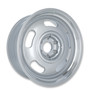 REV Wheels 107S-2808300 - 107 Classic Series Rally - 20x8 - 4.5 - 6x5.5