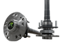 Revolution Gear And Axle DC-D44JT-SPORT - Jeep Gladiator Sport 4340 Chromoly Discovery Series Rear Axle Kit Revolution Gear